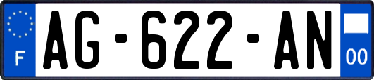 AG-622-AN