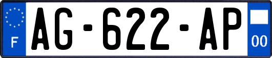 AG-622-AP