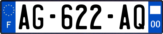 AG-622-AQ