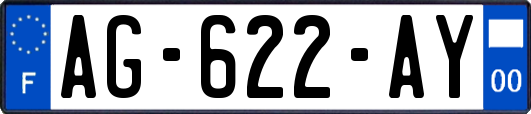 AG-622-AY