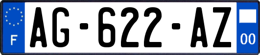 AG-622-AZ