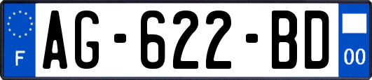 AG-622-BD