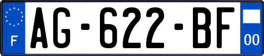 AG-622-BF