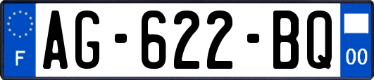 AG-622-BQ