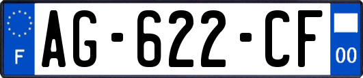 AG-622-CF