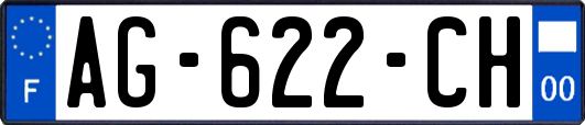 AG-622-CH