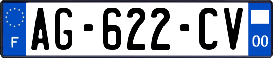 AG-622-CV