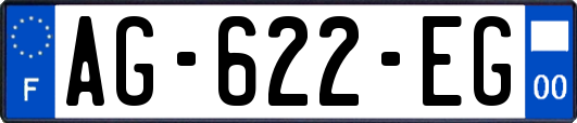 AG-622-EG