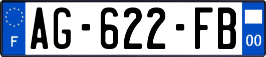 AG-622-FB