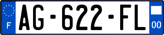 AG-622-FL