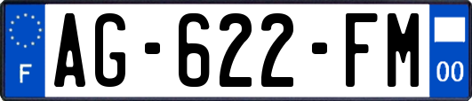 AG-622-FM