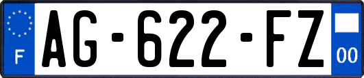 AG-622-FZ