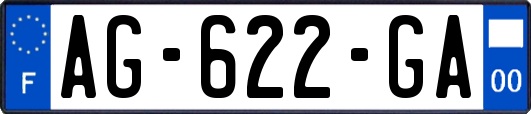 AG-622-GA