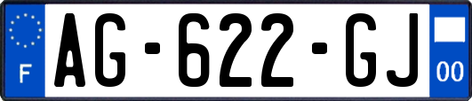 AG-622-GJ