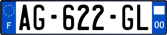 AG-622-GL