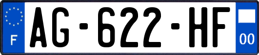 AG-622-HF