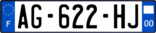AG-622-HJ