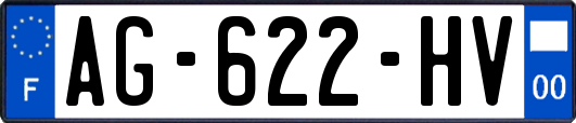 AG-622-HV