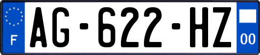 AG-622-HZ