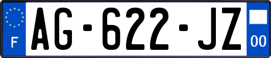 AG-622-JZ