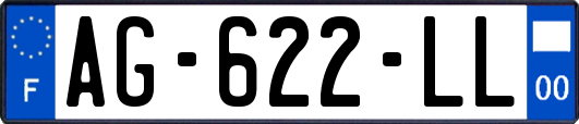 AG-622-LL