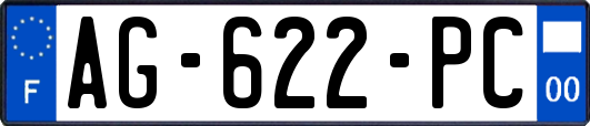 AG-622-PC