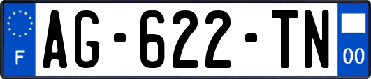 AG-622-TN