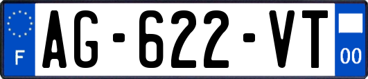 AG-622-VT