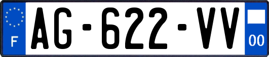 AG-622-VV