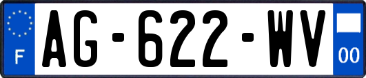AG-622-WV