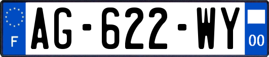 AG-622-WY