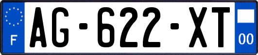 AG-622-XT