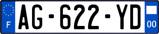 AG-622-YD