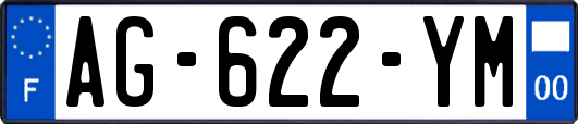 AG-622-YM