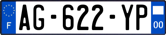 AG-622-YP