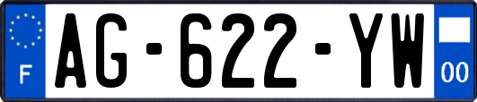 AG-622-YW