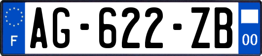 AG-622-ZB