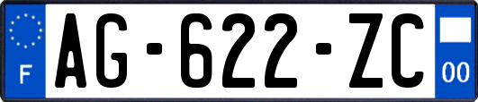 AG-622-ZC