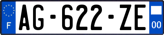 AG-622-ZE