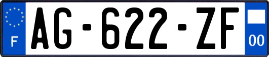 AG-622-ZF