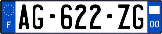 AG-622-ZG