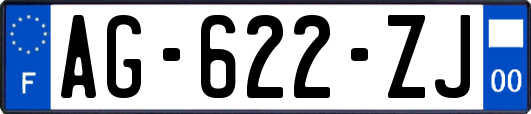 AG-622-ZJ