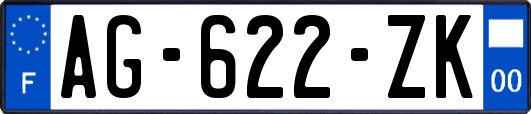 AG-622-ZK