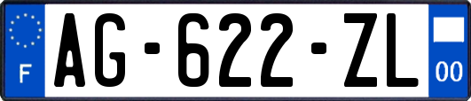 AG-622-ZL