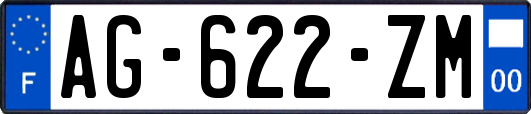 AG-622-ZM