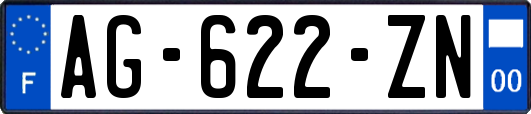 AG-622-ZN