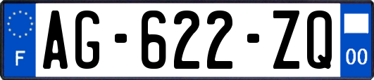 AG-622-ZQ