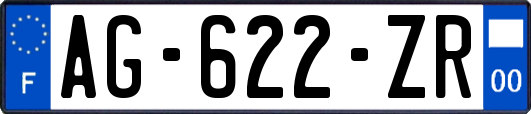 AG-622-ZR