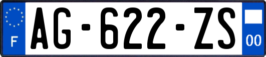 AG-622-ZS