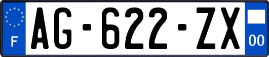 AG-622-ZX